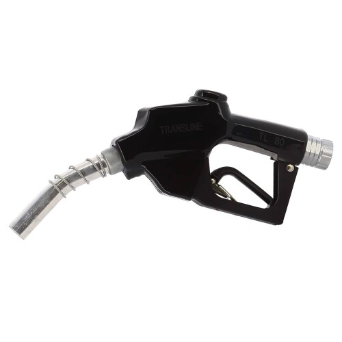 PISTOLET AUTO 80L/M Station carburant