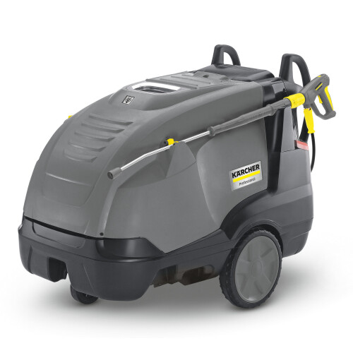 NHP HDS 8/18-4 M EAU CHAUDE KARCHER Petits matériels et accessoires