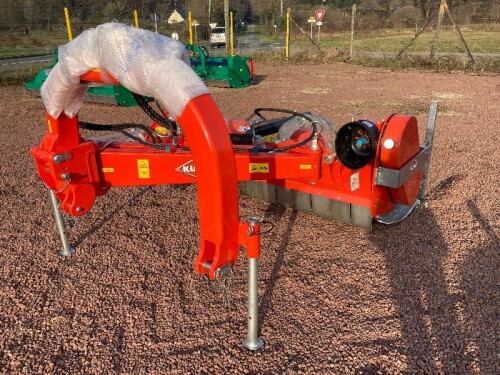 TBE 222 Kuhn Annonces