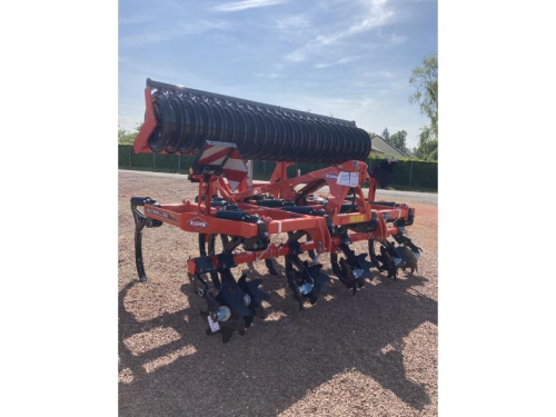 CULTIMER 350L Kuhn Outils du sol